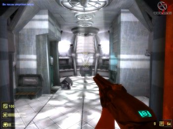 Liquidator: Welcome to Hell (2006)