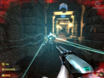 Liquidator: Welcome to Hell (2006)