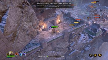 The Dwarves (2016) PC | RePack  R.G. Catalyst