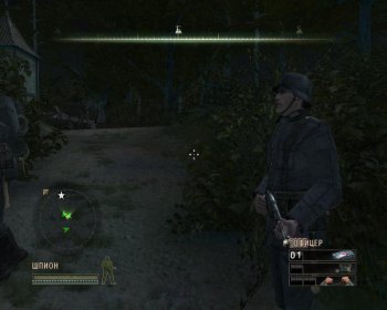 Commandos: Strike Force (2006) PC | RePack by by Edison007