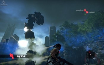 Bionic Commando (2009) PC | RePack by Spieler