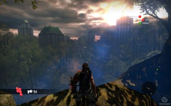 Bionic Commando (2009) PC | RePack by Spieler