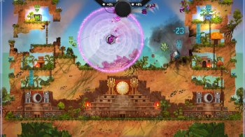 Mayan Death Robots (2015)