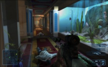 The Mark 2:   (2009)