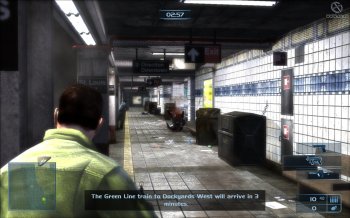 The Mark 2:   (2009)