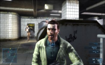 The Mark 2:   (2009)