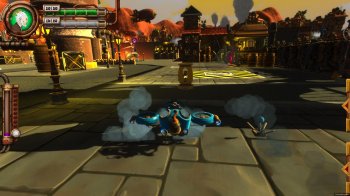 Goggles: World of Vaporia (2015)