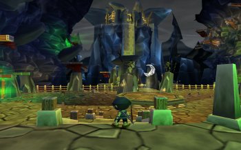 I-Ninja (2004) PC | RePack by R.G. 