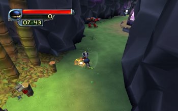 I-Ninja (2004) PC | RePack by R.G. 