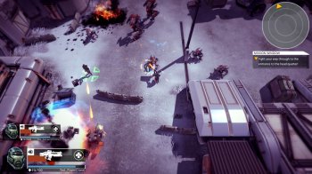 A.I. Invasion (2015)