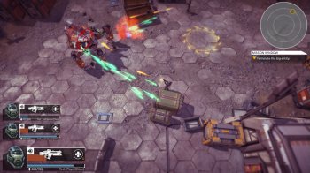 A.I. Invasion (2015)