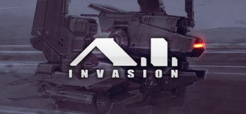 A.I. Invasion (2015)
