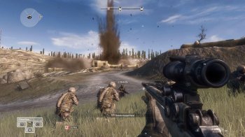 Operation Flashpoint: Red River (2011)