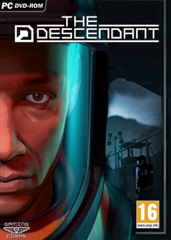 The Descendant: Episode 1-5 (2016)