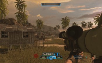 Raven Squad: Operation Hidden Dagger (2009) PC | RePack by R.G. Catalyst