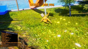 Whiplash Crash Valley (2016)