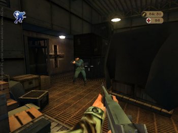 World War II Combat: Road to Berlin (2006)