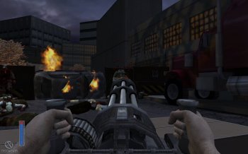 Day of the Zombie (2009) PC | RePack by jeRaff