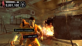 The Typing Of The Dead: Overkill (2013) PC | RePack by Audioslave