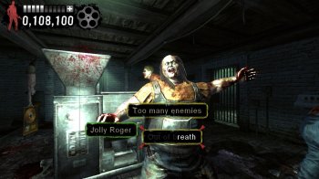 The Typing Of The Dead: Overkill (2013) PC | RePack by Audioslave