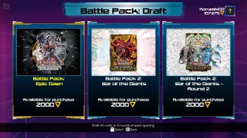 Yu-Gi-Oh! Legacy of the Duelist (2016) PC | RePack by FitGirl
