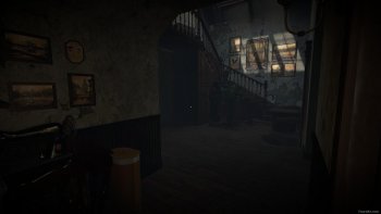 Root Of Evil: The Tailor (2016)