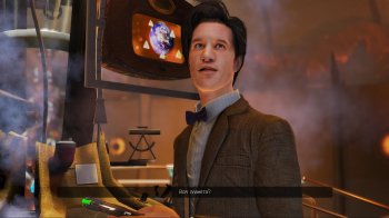 Doctor Who: The Eternity Clock (2012) PC | RePack  qoob