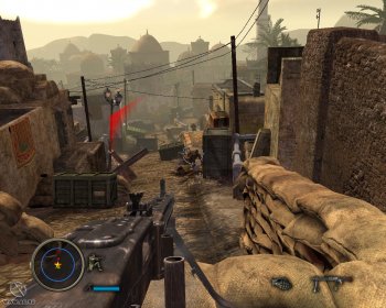 Hour of Victory (2008) PC | RePack by eviboss