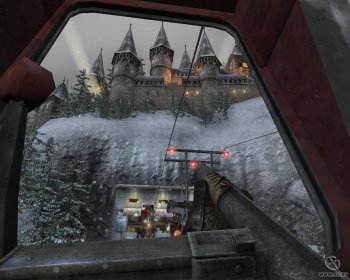 Hour of Victory (2008) PC | RePack by eviboss