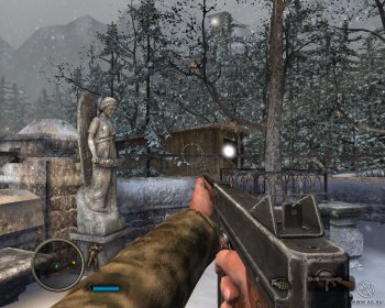 Hour of Victory (2008) PC | RePack by eviboss