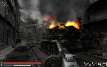  .   / UberSoldier 2 Crimes of War (2008)  | Repack  Juk.v.Muravenike