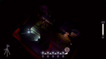 Miniature: The Story Puzzle (2016)