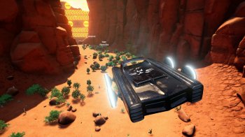 Thick Air (2017) PC | RePack  Other s