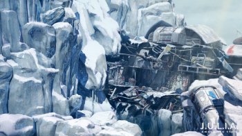 J.U.L.I.A Among The Stars (2014)