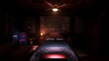 The Guest (2016) PC | RePack  R.G. 