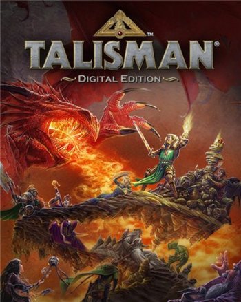 Talisman: Digital Edition (2014)
