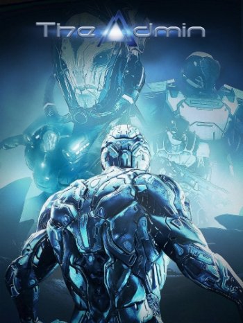 The Admin (2016) PC | RePack  Other s