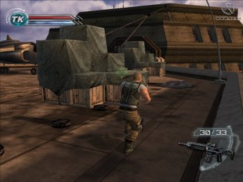 Psi-Ops: The Mindgate Conspiracy (2005) PC | RePack  R.G. 