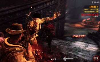 The Haunted: Hell's Reach (2011) PC | RePacked by R.G. Catalyst