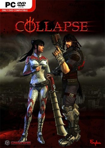 Collapse (2008)