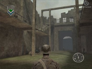 ShellShock: Nam '67 (2006) PC | RePack  R.G. NoLimits-Team GameS