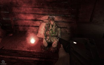 ShellShock 2: Blood Trails (2009) PC | RePack  R.G. NoLimits-Team GameS