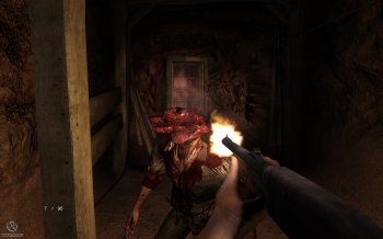 ShellShock 2: Blood Trails (2009) PC | RePack  R.G. NoLimits-Team GameS