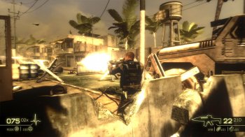 Shadow Harvest.Phantom Ops (2011) PC | RePack by Fenixx