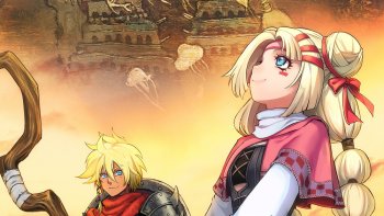 Heroine Anthem Zero (2016)