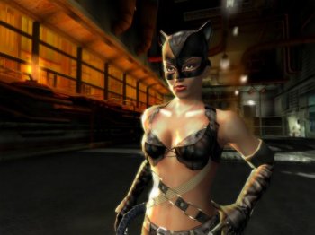 Catwoman (2004)