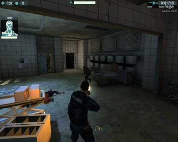 El Matador (2006) PC | RePack by PUNISHER