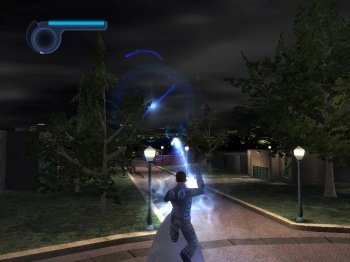 X-Men: The Official Game (2006) PC | RePack by SeregA_Lus