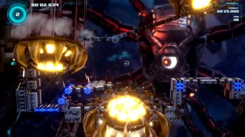 Tinertia (2015) PC | RePack  R.G. 