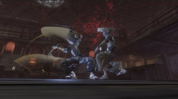 Afro Samurai 2: Revenge of Kuma Volume One (2015)